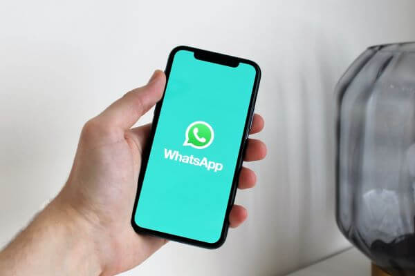 Como Recuperar conversas do Whatsapp apagadas no Iphone e Android