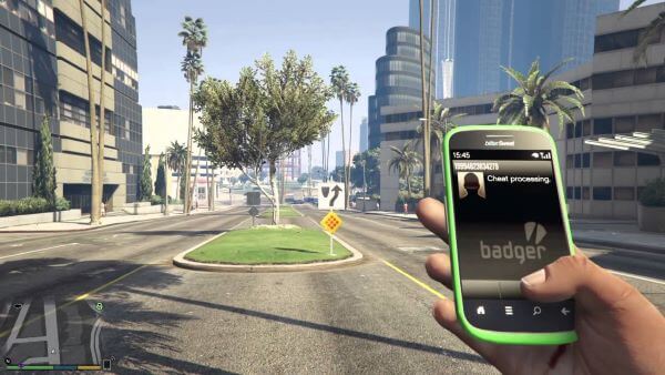 Cheats, macetes e códigos do GTA V: veja a lista completa